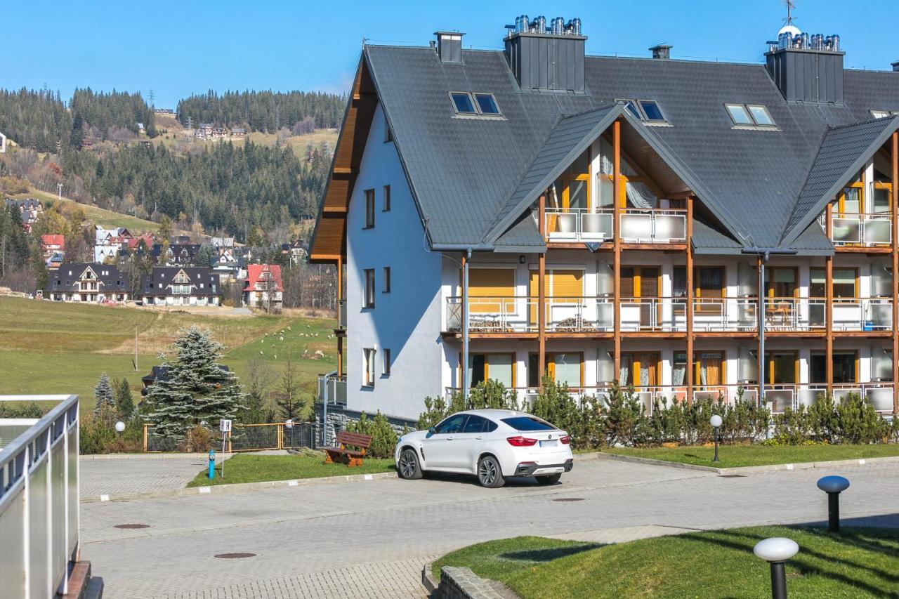 Rent Like Home - Krzeptowskiego 6 Zakopane Exteriér fotografie