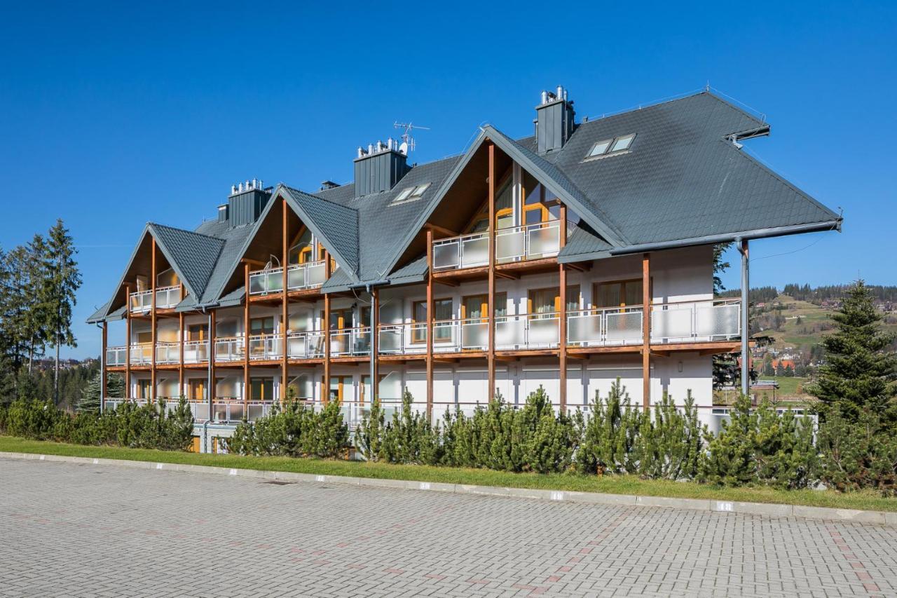 Rent Like Home - Krzeptowskiego 6 Zakopane Exteriér fotografie